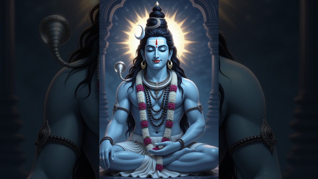 264.சிவராத்திரி சிறப்பு பாடல் - ஓடி ஓடி ஓடி ஓடி உட்கலந்த ஜோதியை...