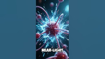 CERN’s Large Hadron Collider – Unlocking the Unive