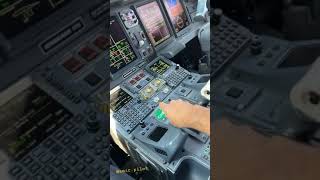 شاهد كيف تشتغل الطائرة من قمرة القيادة/ À l'intérieur de l'avion