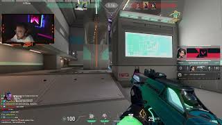 Şizon Varsa Arkana Yaslan