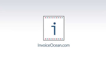 Video Tutorial #1 - How to issue an invoice?
