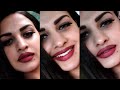 Himanshi Khurana Very Sexy Video | Latest Video |