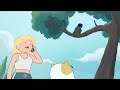 Adventure Time Fionna and Cake Season 2 Broken Phone