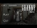 Jugando Granny Legacy 