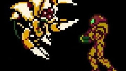 LP: Metroid 2: Return Of Samus - Part 3