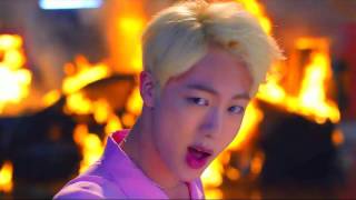 BTS(방탄소년단) FIRE (불타오르네) MV SPEED UP VERSION