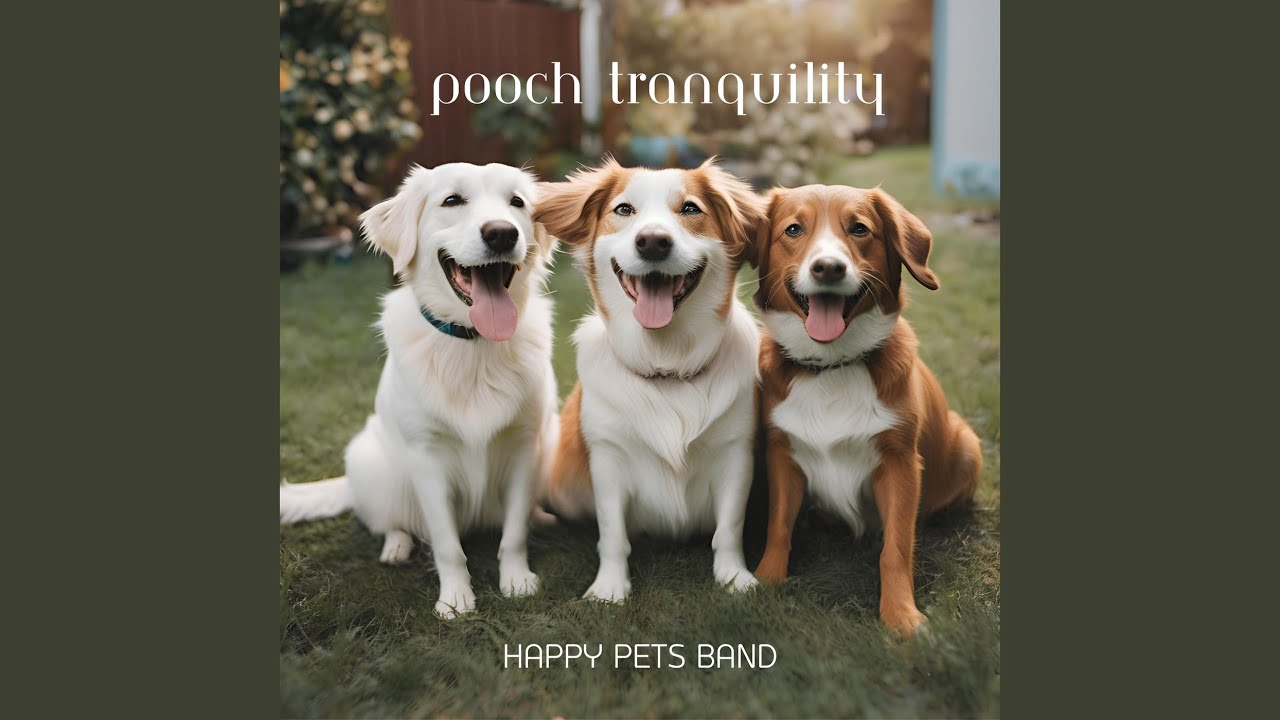 Watch Soft Barks on YouTube Watch Soft Barks on YouTube