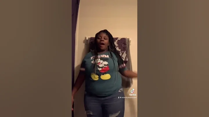 Victoria Stephenson TikTok| #short