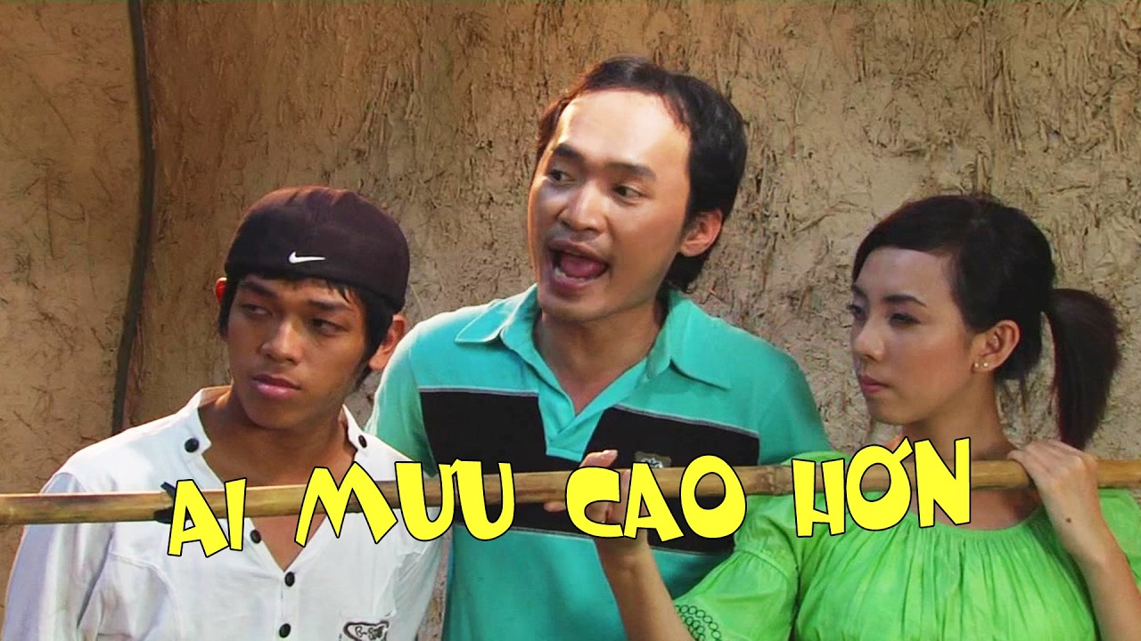 Hài Mới 2024 | AI CAO TAY HƠN - Tiến Luật, Thu Trang, Bảo Trí, Thanh Tân | Hài mới nhất 2024