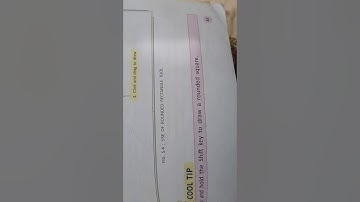 Ch#5 MS Paint: Draw and Color week1 day 2 computer grade 3