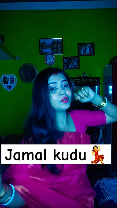 jamalkudu💃💛#viralvideo #shortsvideo #trending #arabicsong #viral #youtubevideo #animals