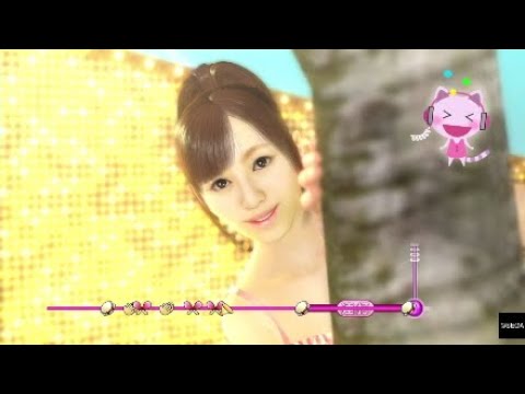 カラオケ ユーロde 3シャイン リナ 龍が如く極 1000点ではありません