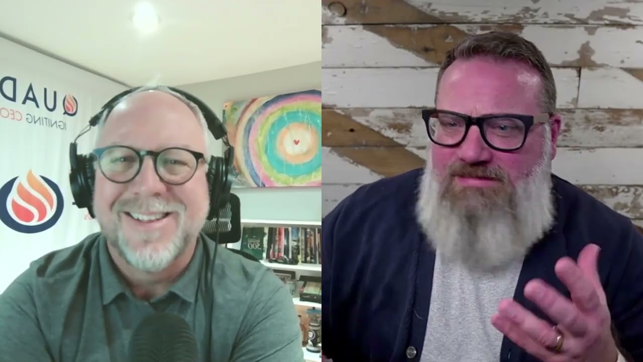 Strategic Focus for Business Growth with Brian Gorman