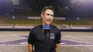 INTEVIEW | Nate Lie - Cincinnati Postgame (8/26/2021)