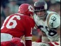 (RE-UPLOAD) Super Bowl IV -  MASSIVE Restoration  - CBS TV Film Merge-   Vikings @ Chiefs