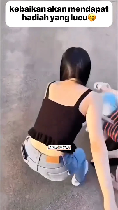 lucu abis #funny #tipeketawa #reels #comedy #memengakakkocak #viralvideo #ngakak #seharianlucu #lucu