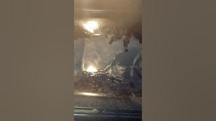 Samsung Oven Steam Clean Feature