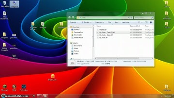 How To Change Your WoW Font-Tutorial