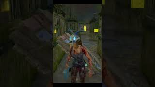 Dbd con bugs? No lo creo #deadbydaylightsurvivor #deadbydaylight #gaming #games