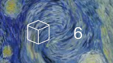 Learn Korean with games - [Cube Escape] ep6