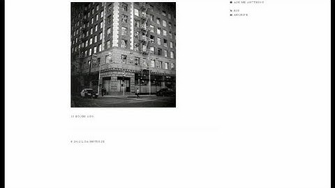 Uploading Your Own Music Player on Tumblr : Tumblr 101