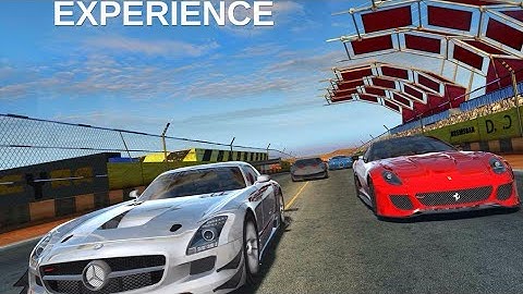 GT Racing 2 - The Real Car Experience (2022) - Android Gameplay# Part 13