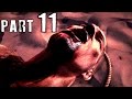 Spec Ops The Line Part 11 Sorry, Lugo Sand Storm Yacht