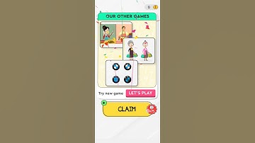 Braindom 2 Level 229 Walkthrough Solution