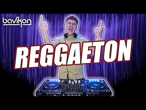 Reggaeton Mix 2024 | #15 | Best Reggaeton 2024 | Lo Mas Nuevo Exitos | Latino Remix by bavikon