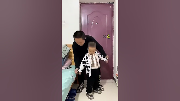 有一种冷是奶奶觉得你冷，猜猜给小米宝穿了多少层！#Cute baby#Cute#呆萌小米宝#聪明宝宝#萌娃