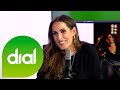 Malú comienza en DTC la cuenta atrás para su “Mil Batallas Tour”