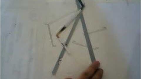 Four (4) Bar Mechanism-3 Position Motion - Mach. Des. - CMA