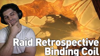 FFXIV Raid Retrospective - The Binding Coils of Bahamut