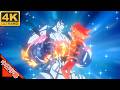 HEROMAN OP2 missing 中日字幕 (MAD·AMV) (回憶系列156)