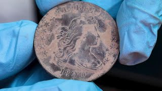 Celebrity Coins hidden in the mud of a West Point time capsule Net Worth