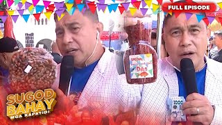 Mayor, nag-shopping ng mga pampasalubong! | SUGOD BAHAY MGA KAPATID | EAT BULAGA | Feb. 06, 2024