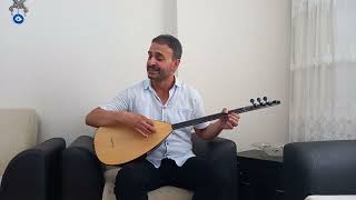 Mesut Demiroğlu - Ahu Figan Dilber