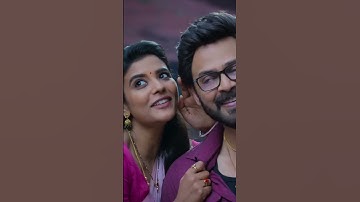 Thumbnail of Godari Gattu - Song _ Sankranthiki Vasthunam _ Venkatesh _ Aishwarya _ Anil Ravipudi _ Bheems #viral