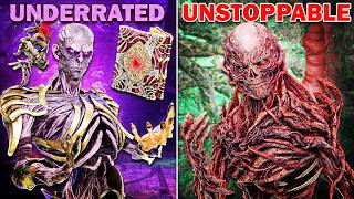 I Found Out Which Vecna Is ACTUALLY Better