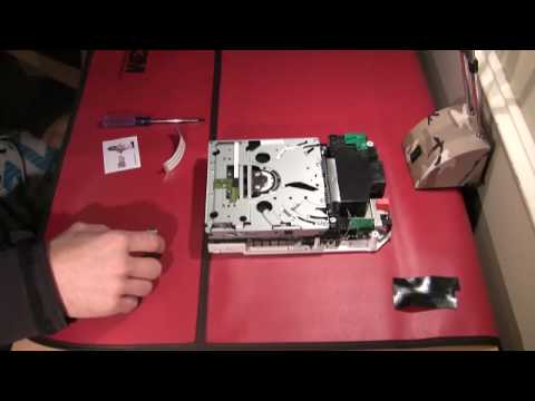 Install Modchip Wii Install Modchip Wii