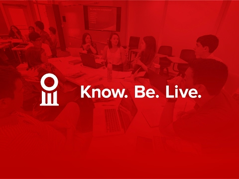 Impact 360 Institute Live Stream