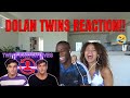 TWINS SWITCH LIVES FOR A DAY| DOLAN TWIN REACTION