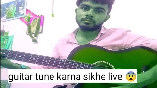 GUITAR PLAYER BOY HISAR is going live!