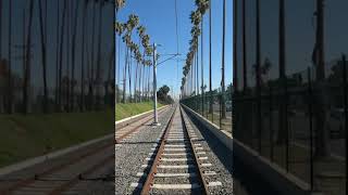Metro K Line Grand Opening, Fall 2022