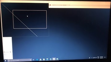 Lab 3 : Cohen Sutherland line clipping algorithm