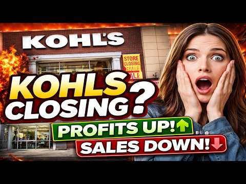 Which Kohl S Are Closing Near Me