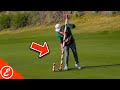 The Most Ridiculous Putter We’ve Ever Used! | 3 Hole Match | Exp Golf