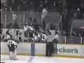 Windsor Spitfires London Knights Brawl,Older One