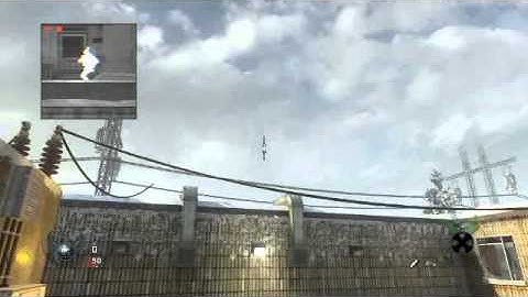 Grid Tomahawk trickshots