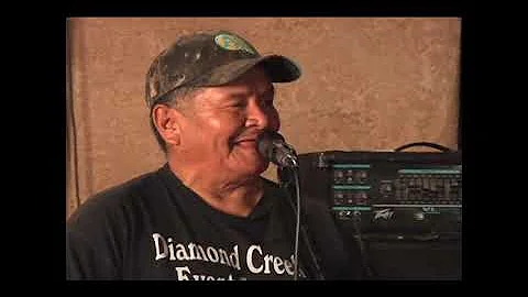 Jesus Gospel Video  Bishop Tim Hinton - Honky-tonk...